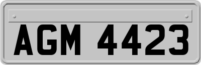 AGM4423