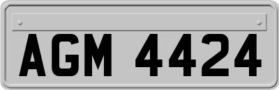 AGM4424