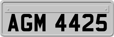AGM4425