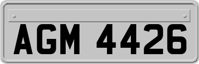 AGM4426