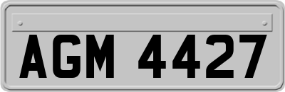 AGM4427