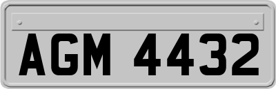 AGM4432