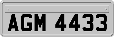 AGM4433