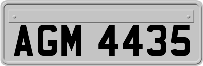 AGM4435