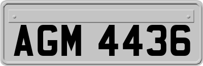 AGM4436