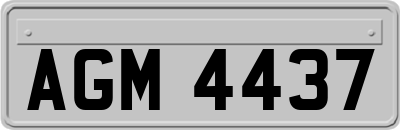AGM4437