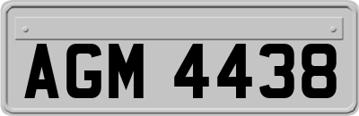AGM4438