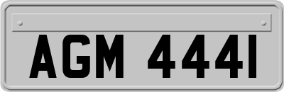 AGM4441