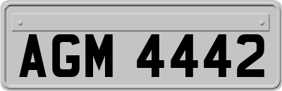 AGM4442