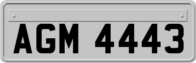 AGM4443