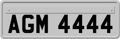 AGM4444