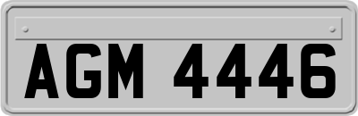 AGM4446