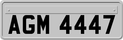 AGM4447