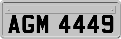 AGM4449