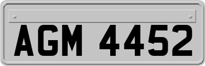 AGM4452