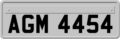 AGM4454