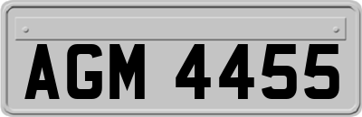 AGM4455