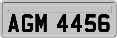 AGM4456
