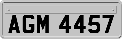 AGM4457