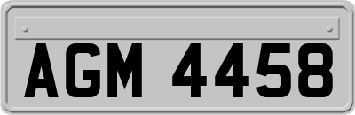 AGM4458