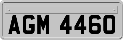 AGM4460