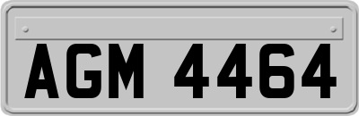 AGM4464