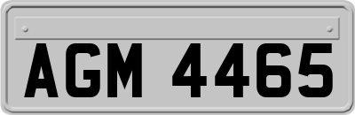 AGM4465