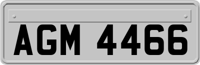 AGM4466