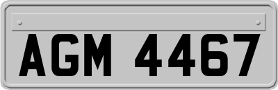AGM4467