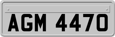 AGM4470