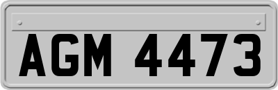 AGM4473