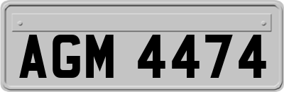 AGM4474