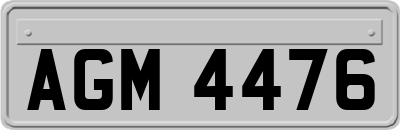 AGM4476