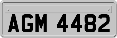 AGM4482