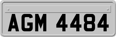 AGM4484