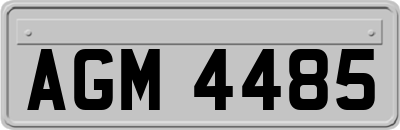 AGM4485
