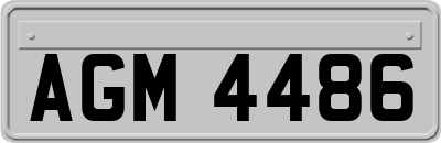 AGM4486