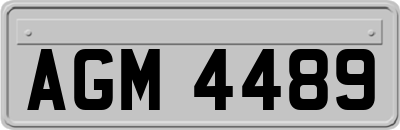 AGM4489