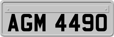 AGM4490