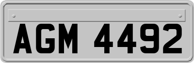 AGM4492