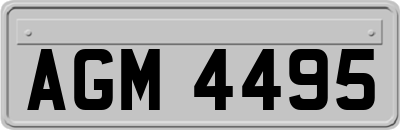 AGM4495