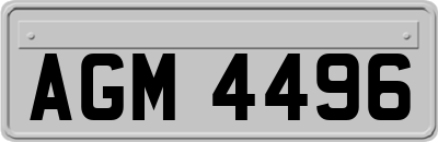 AGM4496
