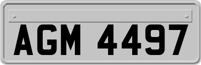 AGM4497