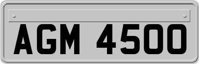 AGM4500