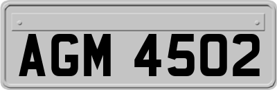AGM4502