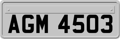 AGM4503