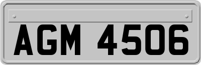 AGM4506