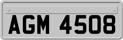 AGM4508