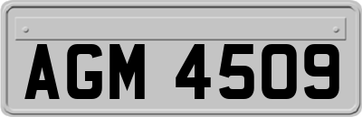 AGM4509