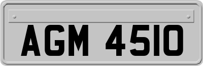 AGM4510